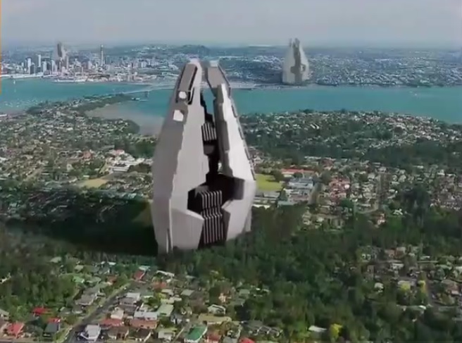 target tower beast morphers