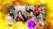 Gozyuger EP 14 SS
