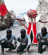 Tentacles Lay Priest (deceased)