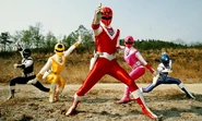 Maskman (Team).jpg (1.15 MB) Lightning Rangers