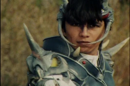 Earth Imperial Swordsman Unas