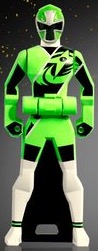Mido Ninger Ranger Key