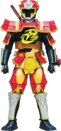 Ki Ninger Chozetsu