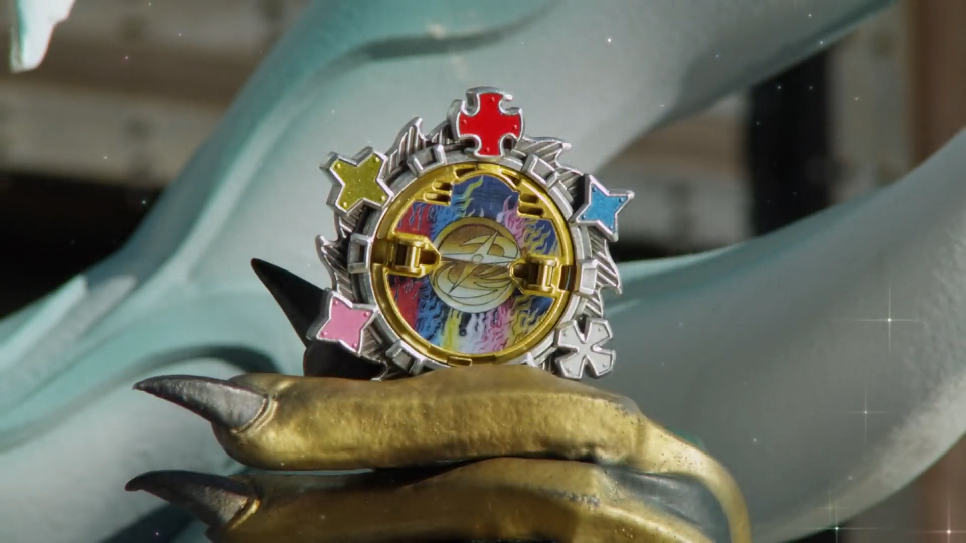 Shinobi 46: The Last Shuriken Appears! | RangerWiki | Fandom Shinobi 46: The Last Shuriken Appears! | RangerWiki | Fandom