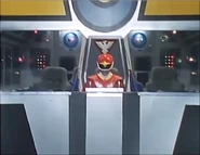 Cockpit (Red Hawk)