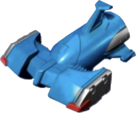 TSG-Hammershark Headder