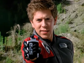 2027 (Red) Operation Overdrive