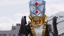 Diamond World Profile