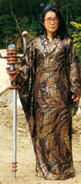 Osen | RangerWiki | Fandom