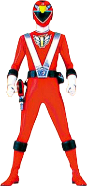 Goon-red