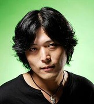 Hiroki Takahashi | RangerWiki | Fandom