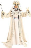 Heavenly Arch Saint Magiel (Mystic Mother)