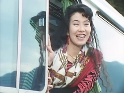 Mayumi Yoshida | RangerWiki | Fandom