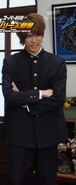 Koichiro Endo (MegaBlack)