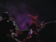 Blagel was a superb hero