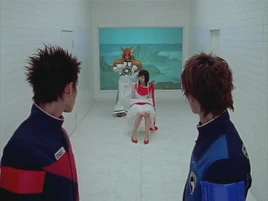 Dekaranger 4