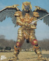 Goldar: Danny Wayne Stallcup