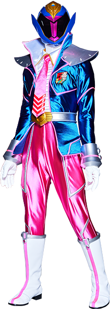 Categorysentai Pink Rangerwiki Fandom 5408