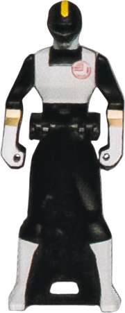 ChangeGriffon Ranger Key