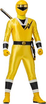 NinjaYellow