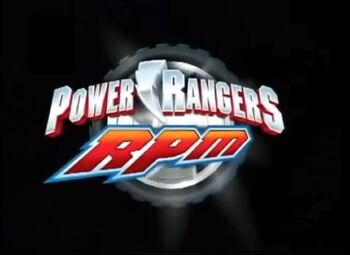 Logo rpm