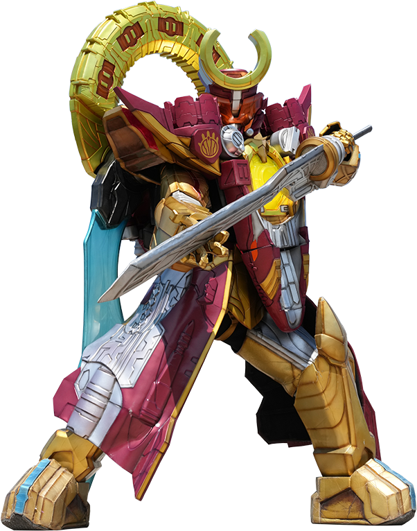 オドゥ　O.de サノクトレカ　XdinaryHeroes OrcaBooster5050 | RangerWiki | Fandom