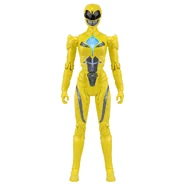 Power Rangers (2017 movie toyline) | RangerWiki | Fandom