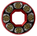 Shogun Disc