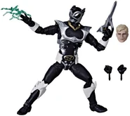 Psycho Silver (VS 2-Pack)