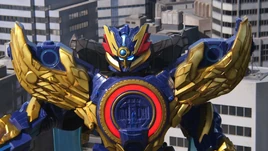 RyoTegaSword (Robo) Profile