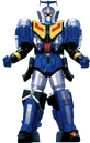 GigaPhoenix [138] Gingaman