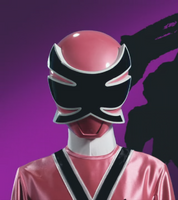 Shinken Pink