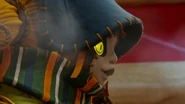 Zorima as Luckyulo