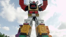 ZyuohWild Special Profile