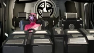 Cockpit (Bun Pink)