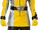 Evil Grid Battleforce Yellow Ranger