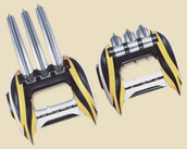 Claw Booster (Yellow)