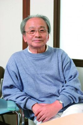Keisuke Fujikawa