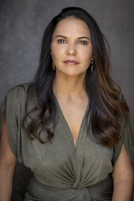 Miriama Smith Key image