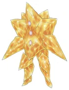 Monstone Concept Art