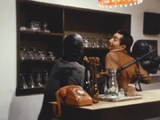 At the diner, Jack fights the Crimers
