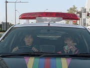 DekarangerUmeko'sDatePlan