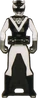 Black Bison Key