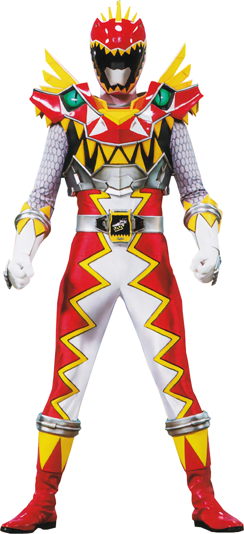 kyoryuger navy