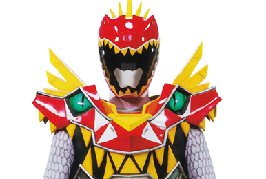 パワーレンジャー・ダイノチャージ | スーパー戦隊シリーズ Wiki