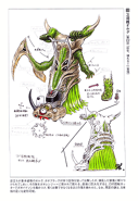 concept art