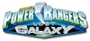 Saban's Power Rangers Lost Galaxy Transdagger Dolch Bandai Mint in sealed Box 