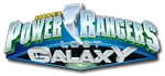 Lost galaxy logo