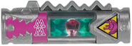 MMPR Pink Movie Charger