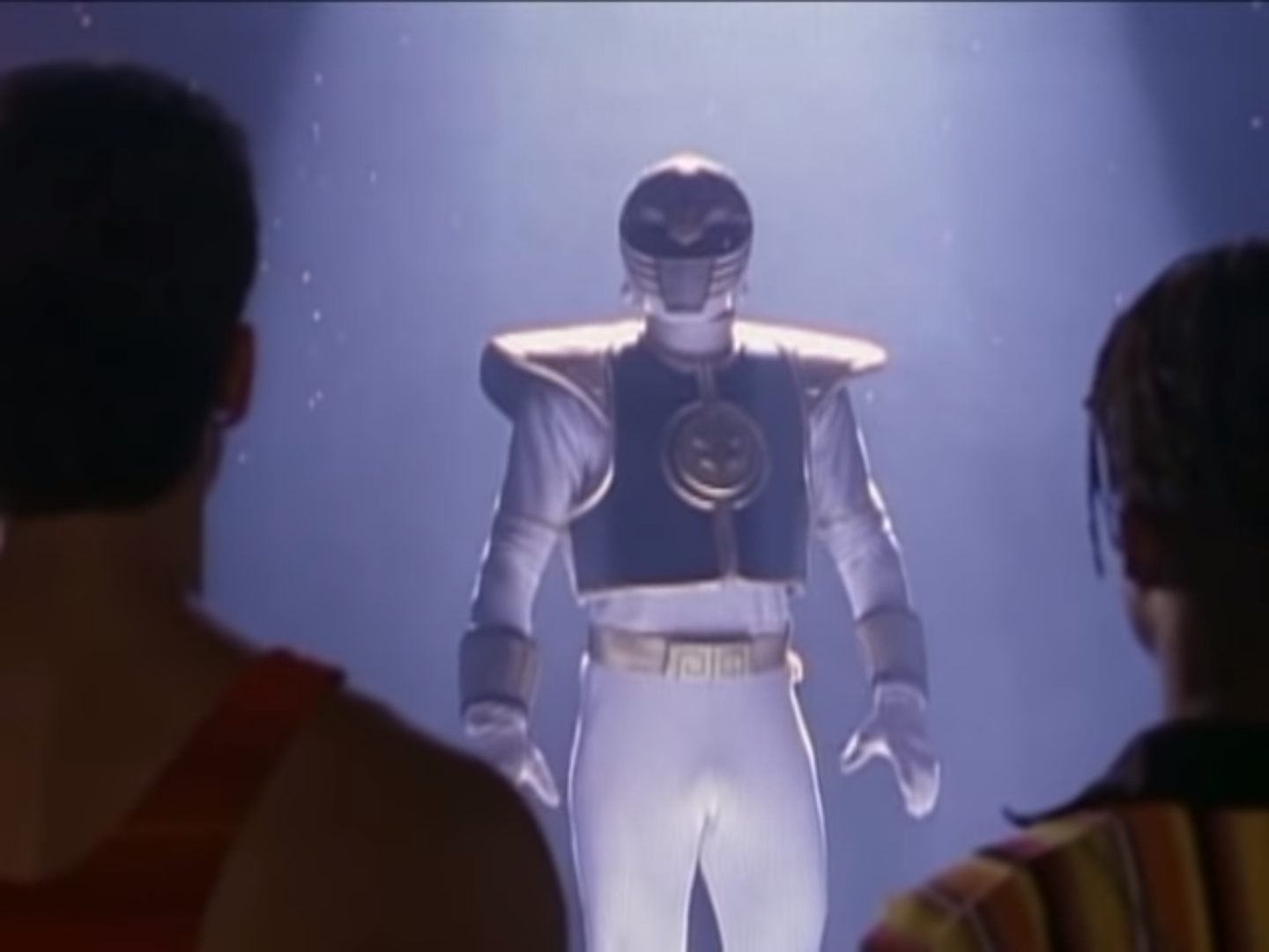 mighty morphin power rangers episodes without jason